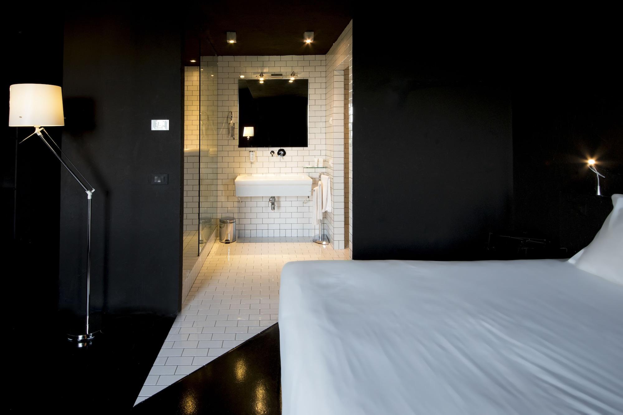 Aiden By Best Western Jhd Dunant Hotel Castiglione Delle Stiviere Dış mekan fotoğraf