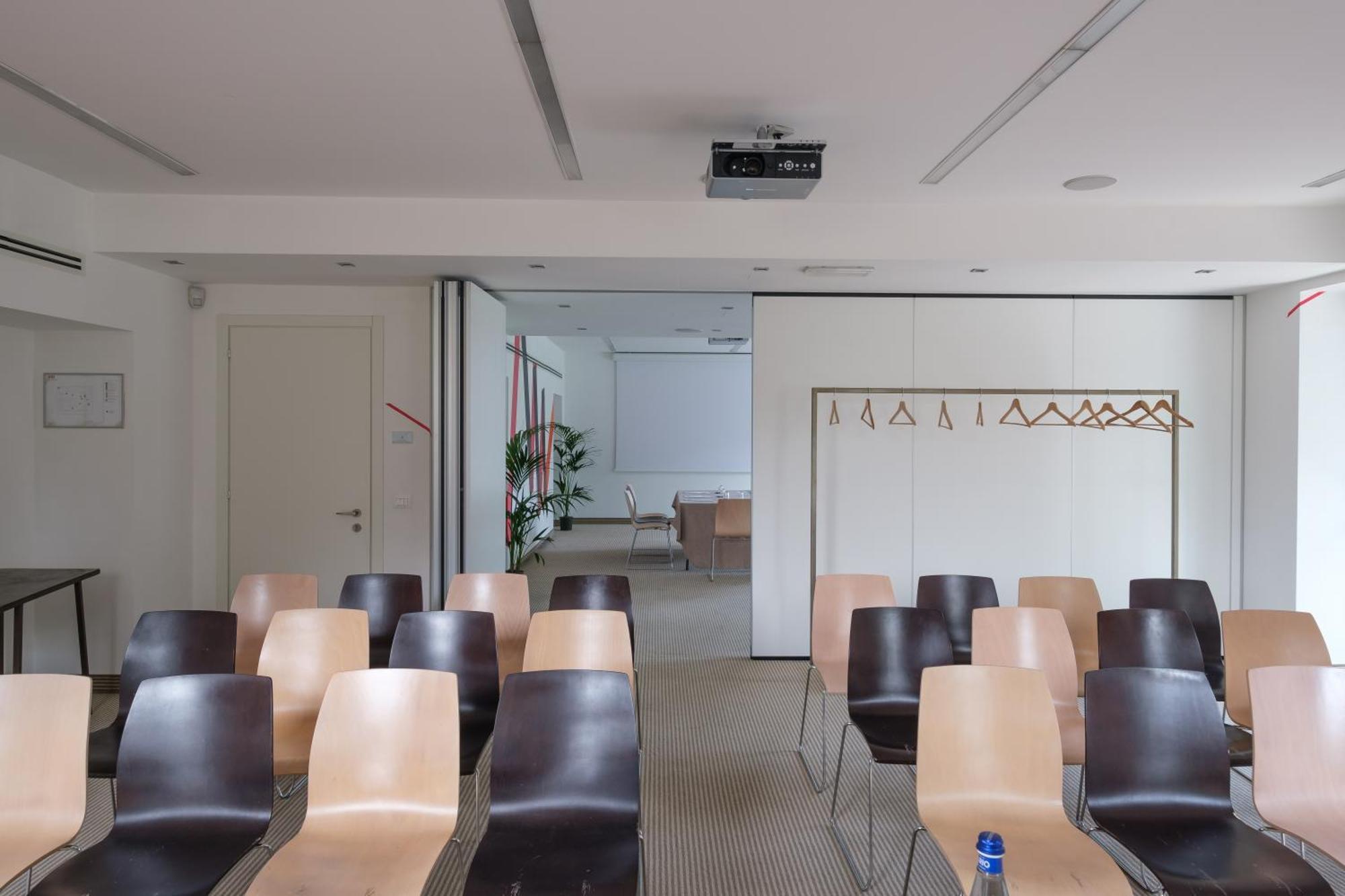 Aiden By Best Western Jhd Dunant Hotel Castiglione Delle Stiviere Dış mekan fotoğraf