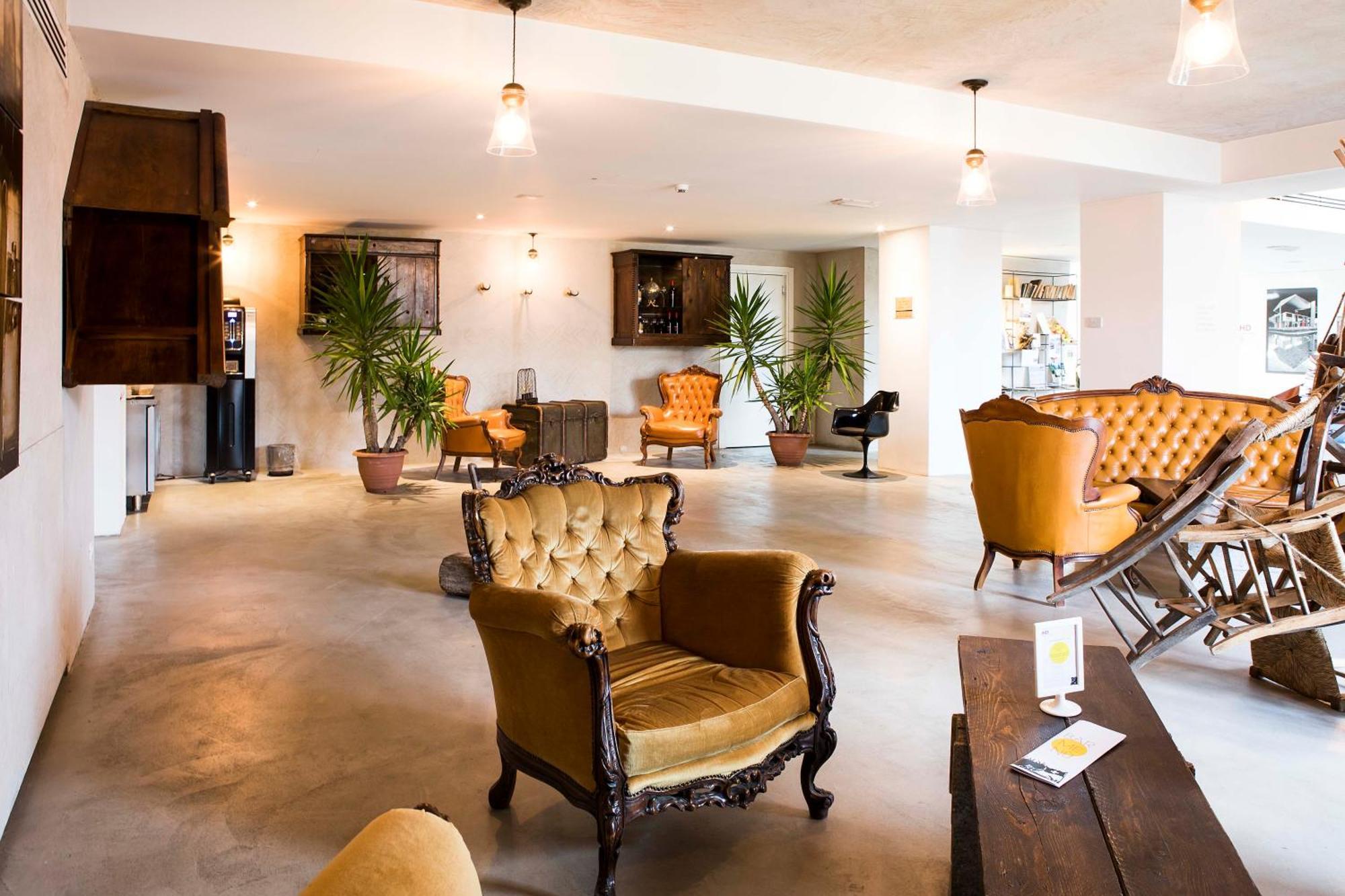 Aiden By Best Western Jhd Dunant Hotel Castiglione Delle Stiviere Dış mekan fotoğraf