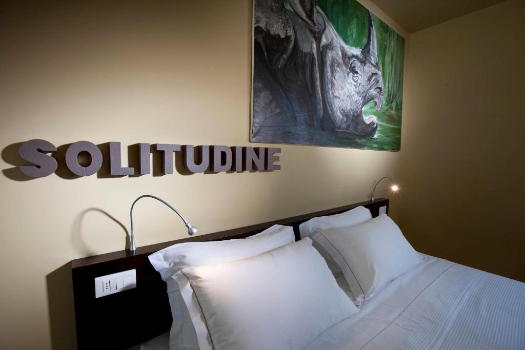 Aiden By Best Western Jhd Dunant Hotel Castiglione Delle Stiviere Dış mekan fotoğraf