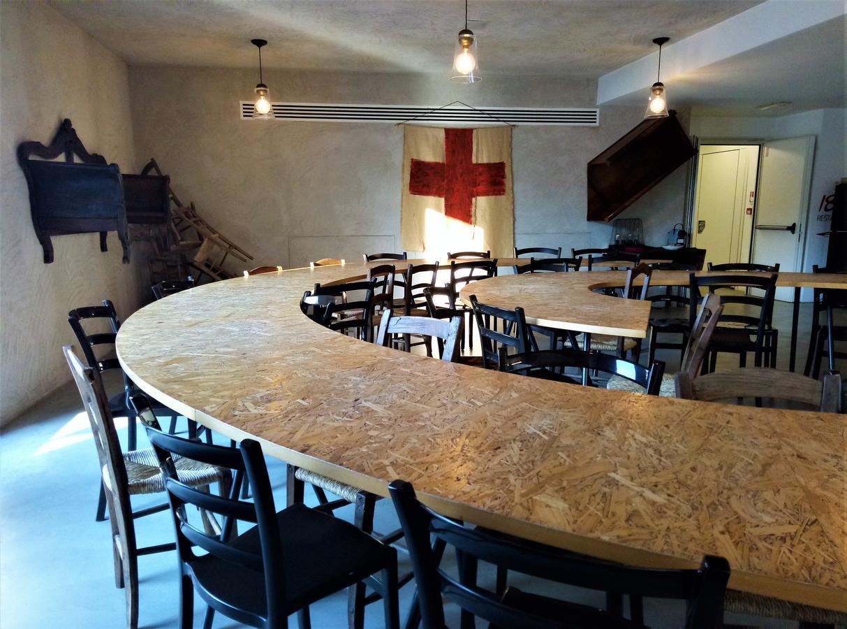 Aiden By Best Western Jhd Dunant Hotel Castiglione Delle Stiviere Dış mekan fotoğraf