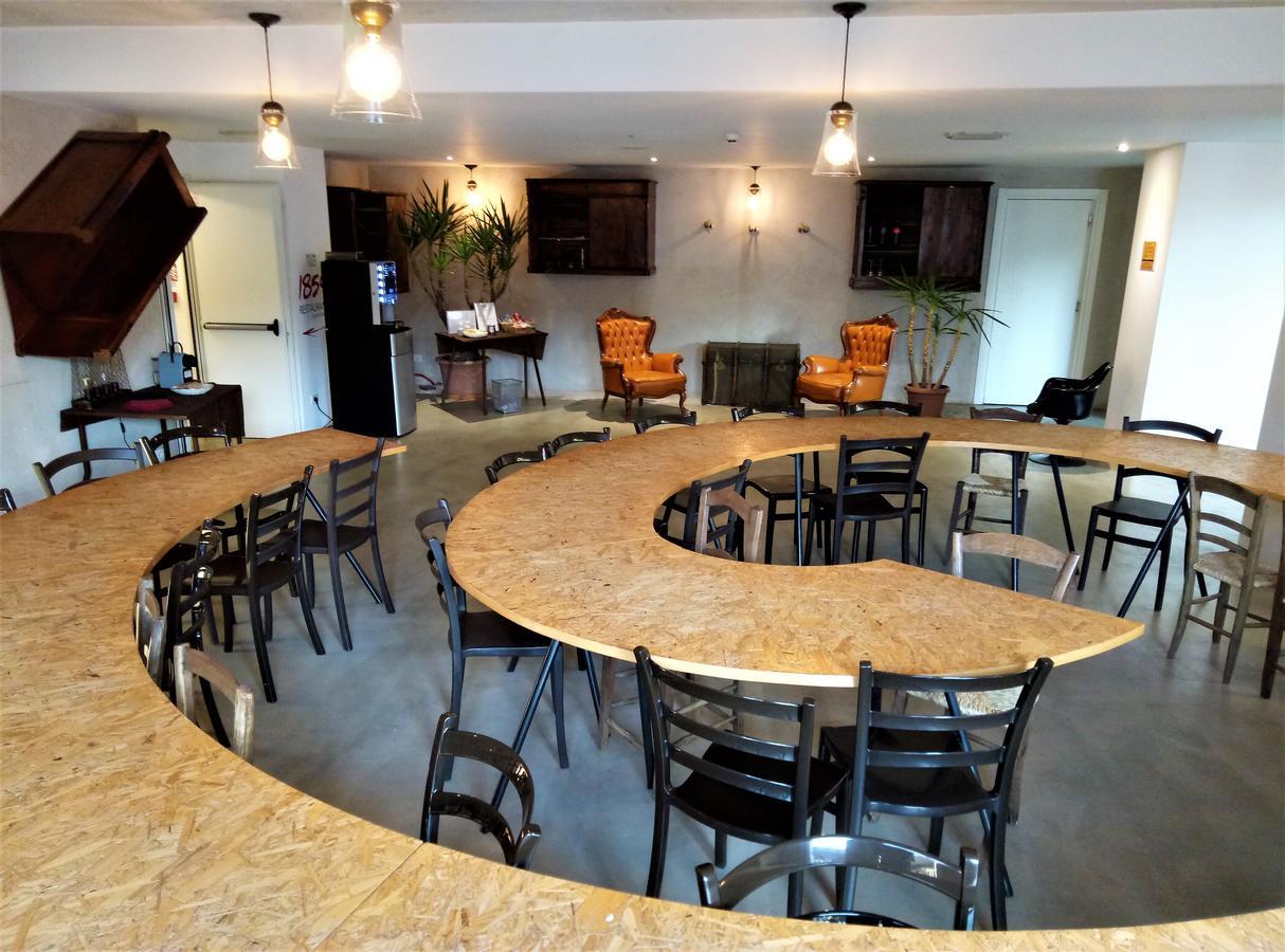 Aiden By Best Western Jhd Dunant Hotel Castiglione Delle Stiviere Dış mekan fotoğraf
