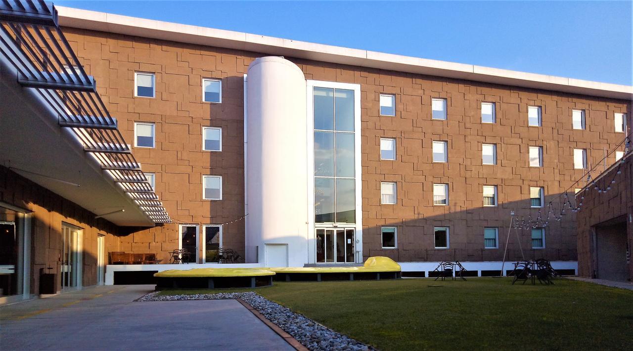 Aiden By Best Western Jhd Dunant Hotel Castiglione Delle Stiviere Dış mekan fotoğraf