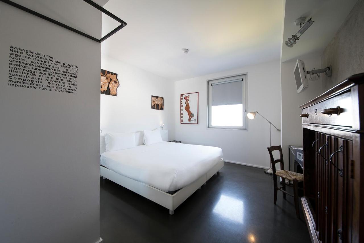 Aiden By Best Western Jhd Dunant Hotel Castiglione Delle Stiviere Dış mekan fotoğraf