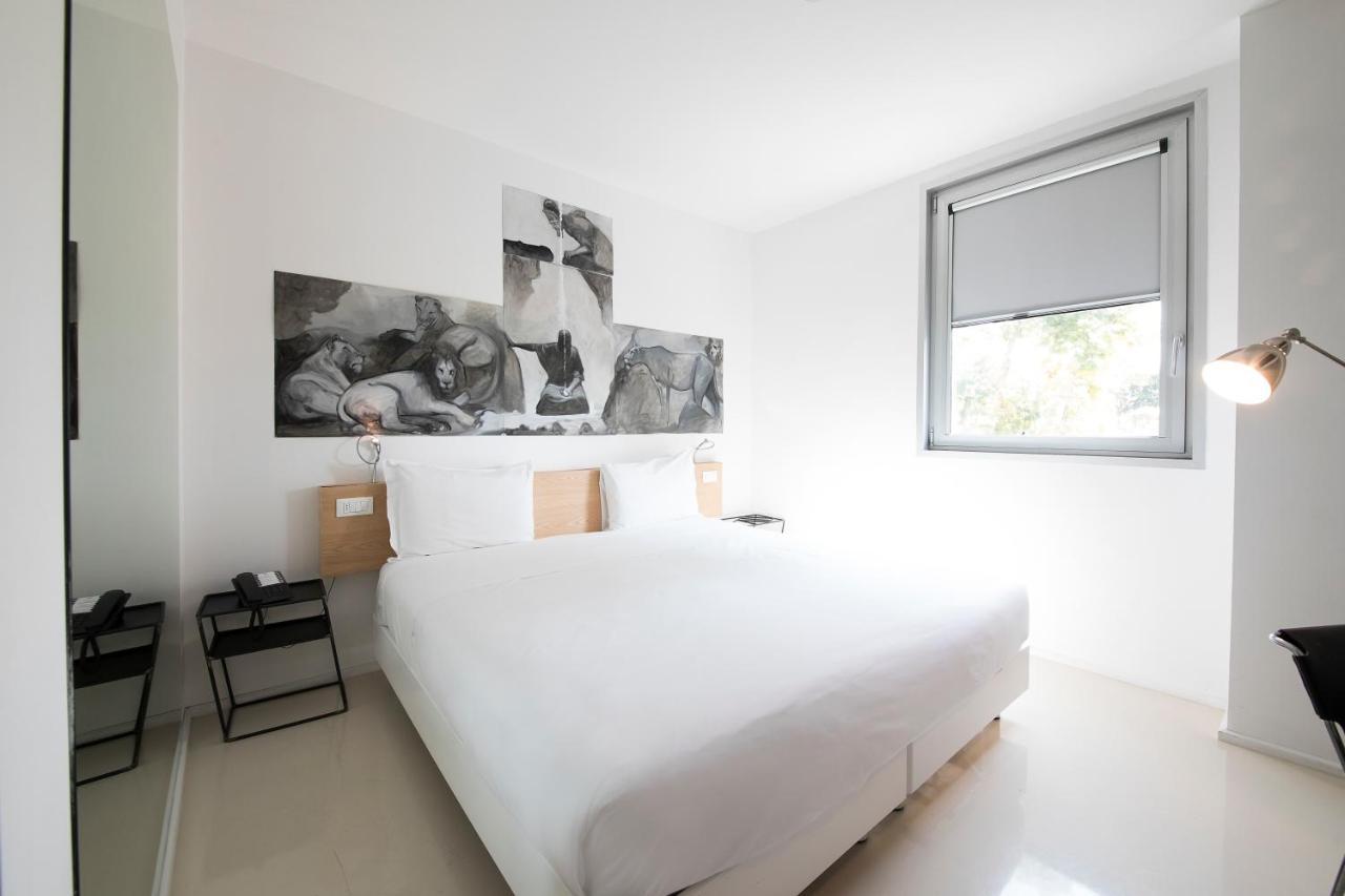 Aiden By Best Western Jhd Dunant Hotel Castiglione Delle Stiviere Dış mekan fotoğraf